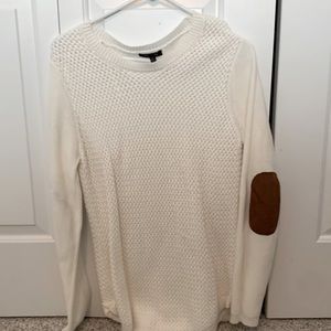 Lety & Me Off white sweater